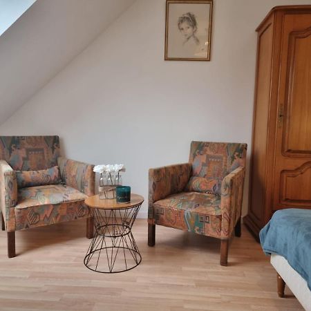 Le Vivien Lejlighed Romorantin-Lanthenay Eksteriør billede