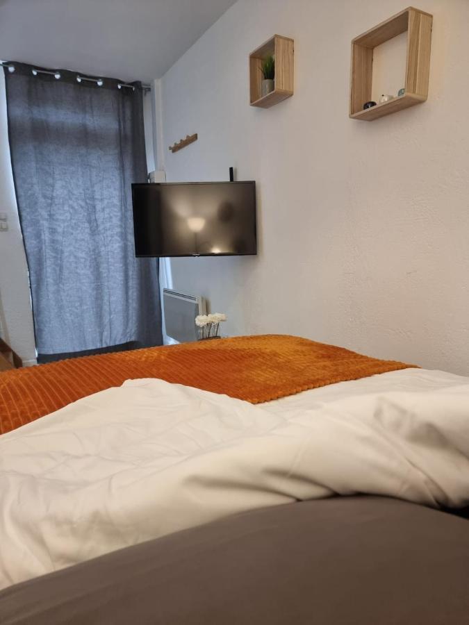 Le Vivien Lejlighed Romorantin-Lanthenay Eksteriør billede